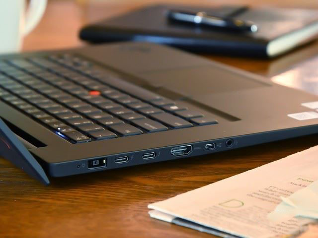 ThinkPad X1 隱士2019版性能如何 ThinkPad X1 隱士2019版筆記本深度圖解評測