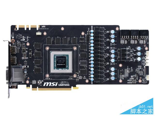 微星GTX 1080Ti LightningZ值得買(mǎi)嗎？微星GTX1080 Ti新閃電全面圖解評(píng)測(cè)