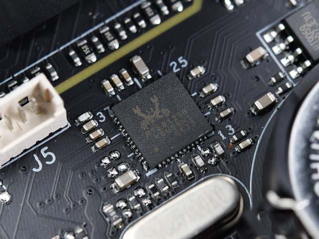 銘瑄iCraft B550M WiFi主板怎么樣 銘瑄iCraft B550M WiFi主板詳細(xì)評(píng)測