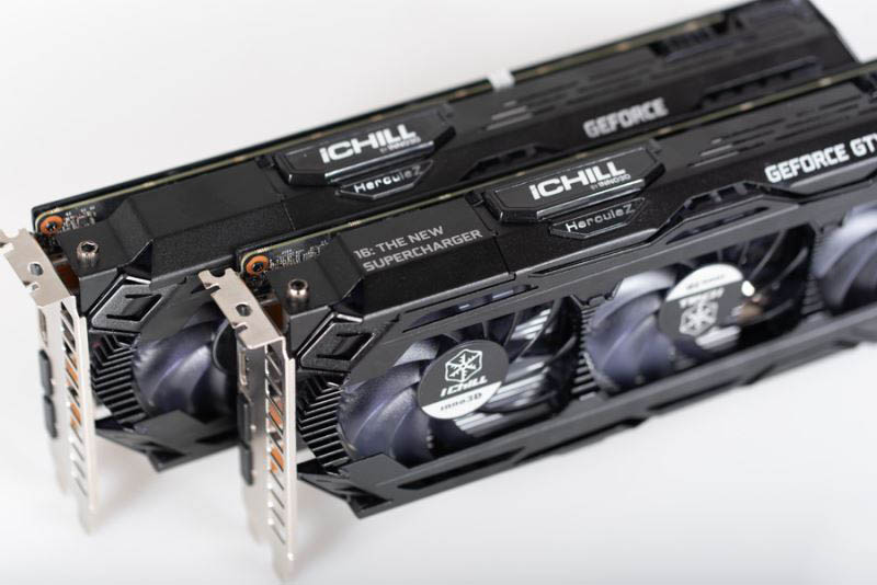 GTX1660Ti和GTX1660哪款好 GTX1660Ti和GTX1660冰龍超級(jí)版對(duì)比評(píng)測(cè)