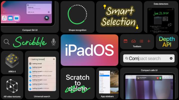 如何將手中的iPad升至iPadOS14 iPadOS14升級體驗(yàn)
