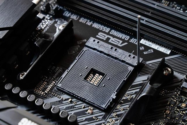 b550和x570區(qū)別是什么 主板B550和X570參數區(qū)別對比