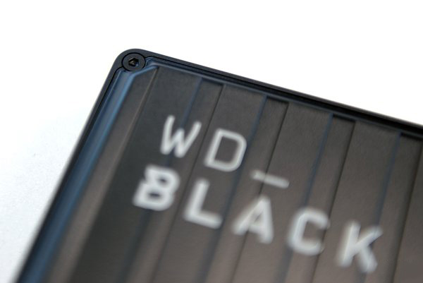 WD_BLACK P10怎么樣 WD_BLACK P10游戲移動硬盤評測