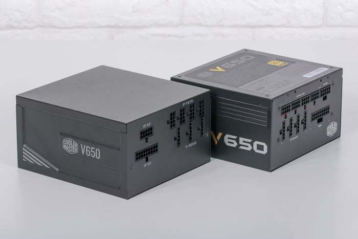 酷冷至尊V650 Gold電源值得買嗎 酷冷至尊V650 Gold電源評(píng)測(cè)