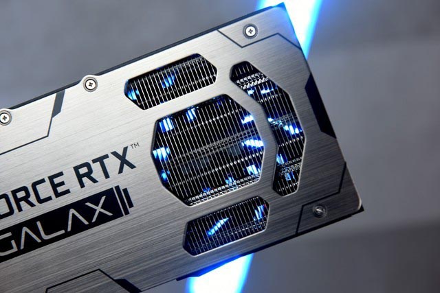 影馳RTX 3080黑將顯卡怎么樣 影馳RTX 3080黑將顯卡全面評測