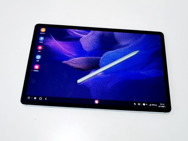 三星Galaxy Tab S7 FE怎么樣 三星Galaxy Tab S7 FE詳細評測