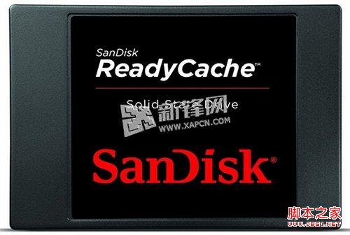 SSD ReadyCache(緩存固態(tài)硬盤)最簡單的電腦加速方案