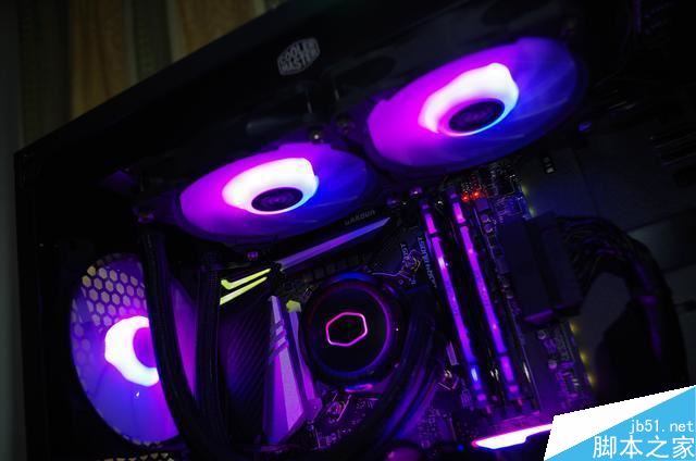 RTX2060和GTX1070哪個(gè)值得買(mǎi) RTX2060和GTX1070顯卡區(qū)別對(duì)比評(píng)測(cè)