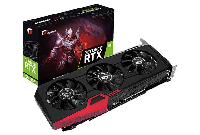 十代酷睿i7-10700K配RTX2070Super電腦組裝機(jī)詳細(xì)介紹