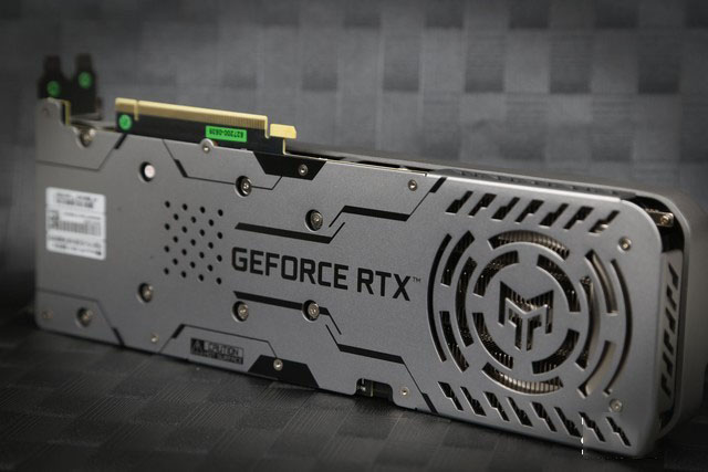 影馳RTX 3060Ti金屬大師OC怎么樣 影馳RTX 3060Ti金屬大師OC詳細(xì)評測