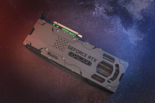影馳RTX 3080黑將顯卡怎么樣 影馳RTX 3080黑將顯卡全面評測