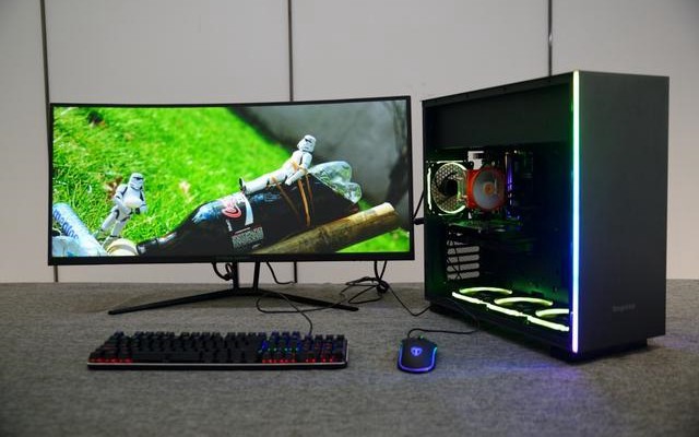 i7 8700和i7 8700K性能差距大嗎？i7-8700與i7-8700K裝機對比介紹