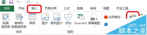 excel怎么做雷达图?excel中雷达图的详细使用方法