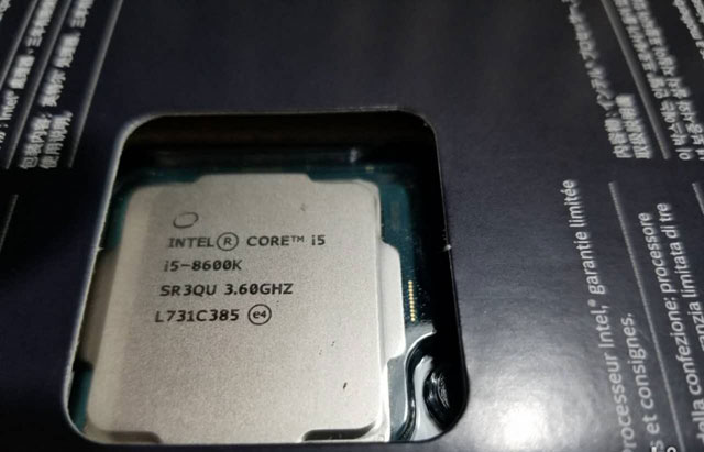 i5 8600K配什么顯卡好？適合i5-8600K處理器搭配的顯卡推薦