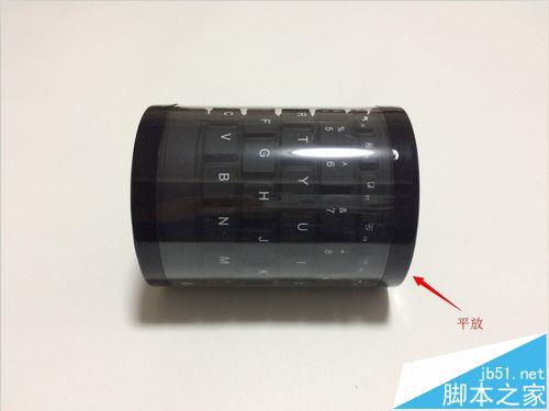 臻暉6116無線藍(lán)牙折疊鍵盤手感怎么樣? 臻暉6116詳細(xì)測(cè)測(cè)評(píng)