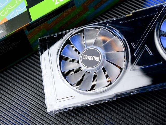 影馳RTX 2070星耀顯卡怎么樣 影馳RTX 2070星耀顯卡全面評測