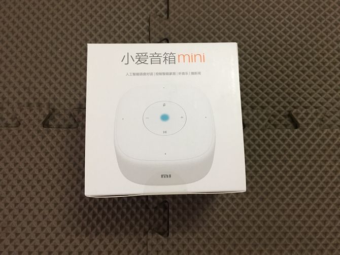 小愛音箱mini怎么樣?小愛音箱mini全面詳細(xì)評測
