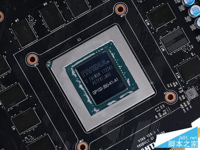 微星GTX 1080Ti LightningZ值得買(mǎi)嗎？微星GTX1080 Ti新閃電全面圖解評(píng)測(cè)