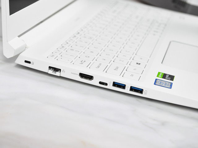 強大的平面設計利器 Acer ConceptD 3詳細圖文評測