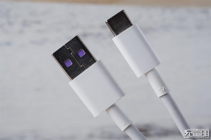 誰家更厚道?OPPO/一加/華為三款5A大電流快充數(shù)據(jù)線對比評測