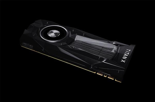 Titan Xp顯卡首款正式版驅(qū)動發(fā)布:完美支持Win10.3