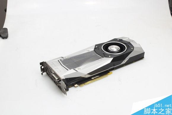GTX1080做工怎么樣？NVIDIA GTX 1080全球首次拆解