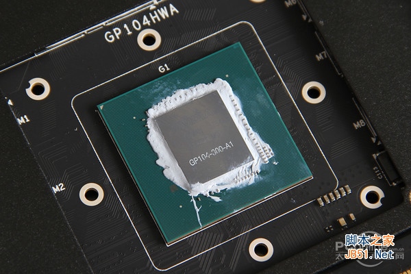 GTX1070Ti顯卡怎么樣？GTX1070Ti顯卡首發(fā)圖賞+參數解讀與拆解圖