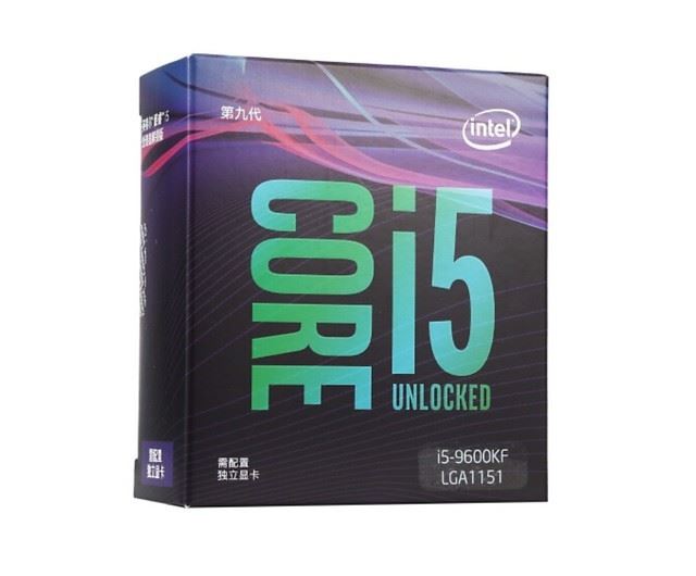 英特爾酷睿i5-9600KF和AMD銳龍7-3800X哪款好 兩款處理器對比評測