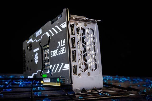 影馳RTX 3080 Ti 星曜OC怎么樣 影馳RTX 3080 Ti 星曜OC詳細評測
