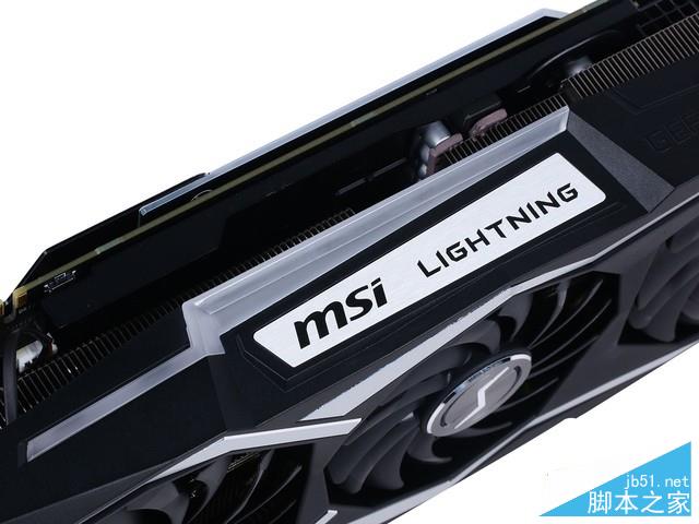 微星GTX 1080Ti LightningZ值得買(mǎi)嗎？微星GTX1080 Ti新閃電全面圖解評(píng)測(cè)