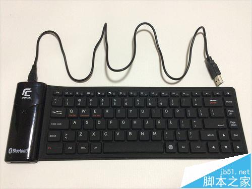 臻暉6116無線藍(lán)牙折疊鍵盤手感怎么樣? 臻暉6116詳細(xì)測(cè)測(cè)評(píng)