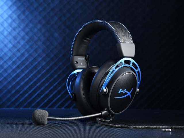 HyperX阿爾法加強(qiáng)版游戲耳機(jī)怎么樣 HyperX阿爾法加強(qiáng)版游戲耳機(jī)評(píng)測(cè)