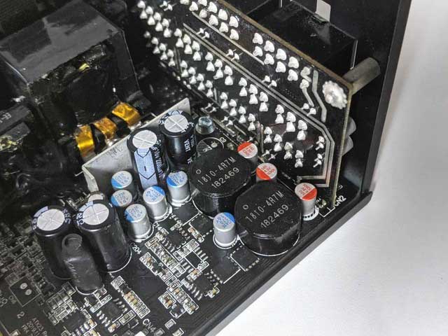 影馳GL750電源值得買嗎 影馳GL750電源全面評(píng)測(cè)