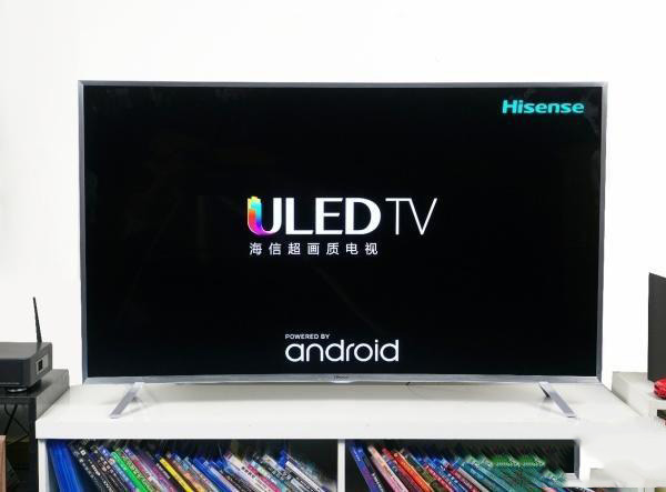 海信ULED電視EC880UCQ怎么樣 海信ULED電視EC880UCQ外觀/畫質(zhì)評測