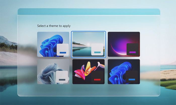 全新一代操作系统Windows11 14项亮点功能介绍