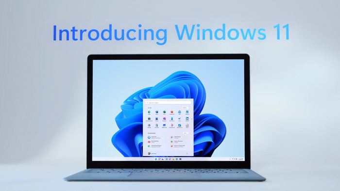 全新一代操作系统Windows11 14项亮点功能介绍