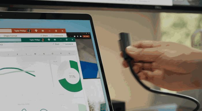 全新一代操作系统Windows11 14项亮点功能介绍