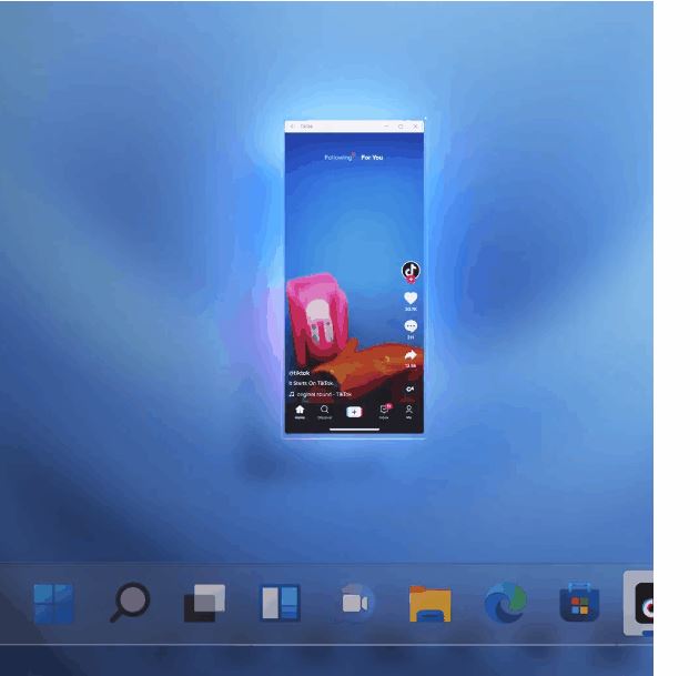 全新一代操作系统Windows11 14项亮点功能介绍
