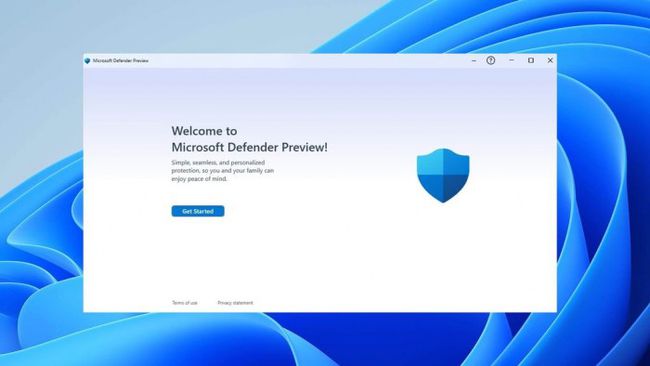 微軟計劃為Win11系統(tǒng)開發(fā)一個新的安全中心“Microsoft Defender”