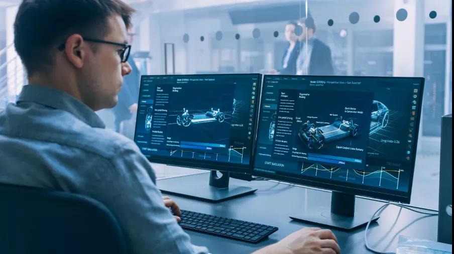 Radeon PRO Software for Enterprise v21.Q4驅(qū)動正式發(fā)布，專為專為圖形工作流設計