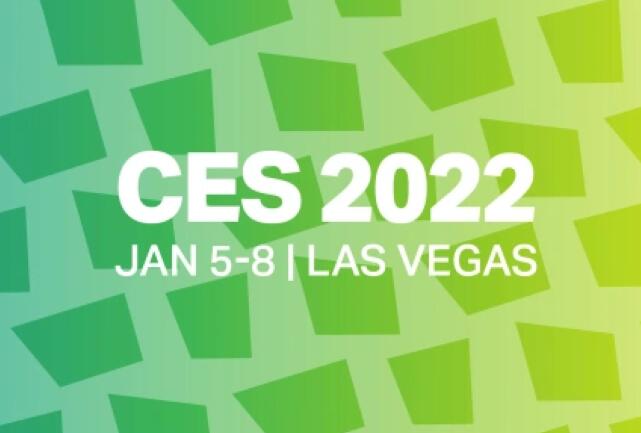 CES 2022 即將開啟，AMD、NVIDIA英偉達、Intel英特爾接連上場