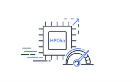 Amazon EC2 Hpc6a實(shí)例規(guī)格參數(shù)是怎樣的？有哪些特性