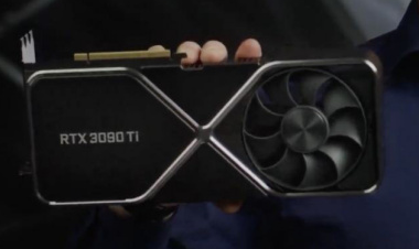 英偉達(dá) NVIDIA RTX 3090 Ti 將于本月底上市，采用16 pin 電源連接器