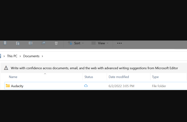 Windows11居然也開(kāi)始打廣告了？微軟回應(yīng)稱只是一個(gè)測(cè)試