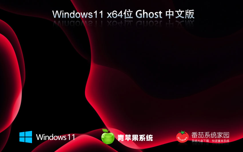 win11 23H2專業(yè)版下載 青蘋果系統(tǒng) x64位永久免費下載 ghost ISO鏡像下載