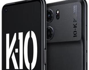 oppok10x和k10哪個性價比高？
