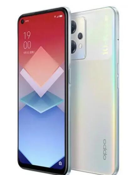 oppok10x和k10有什么區(qū)別？