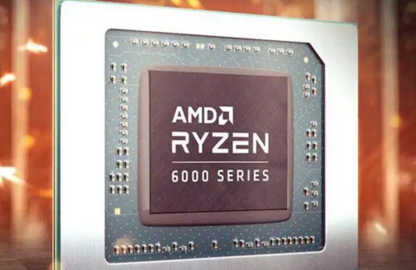 R7 6800h什么水平？r7 6800h屬于什么級(jí)別？
