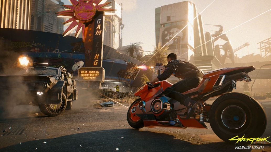 賽博朋克2077找不到sl.interposer.dll怎么辦？賽博朋克2077 打開Cyberpunk2077.exe找不到sl.interposer.dll