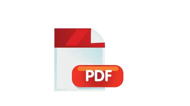 如何將PDF格式的發(fā)票轉(zhuǎn)換為OFD格式？轉(zhuǎn)換方法介紹